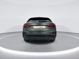 Audi Q3 2025 full