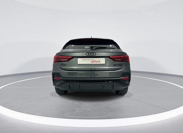 Audi Q3 2025 full