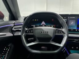 Audi A6 2026 full