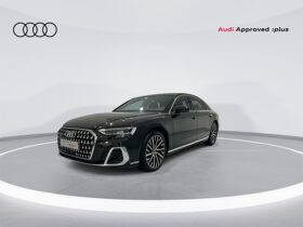 Audi A8 2025