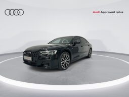 Audi A8 2024