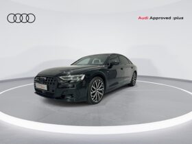 Audi A8 2024