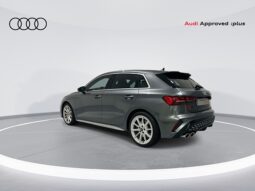 Audi S3 2025 full