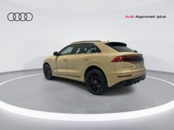 Audi Q8 2025 full