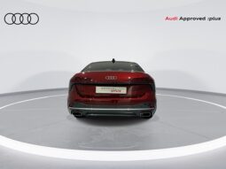 Audi A6 2026 full