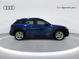Audi Q5 2022 full