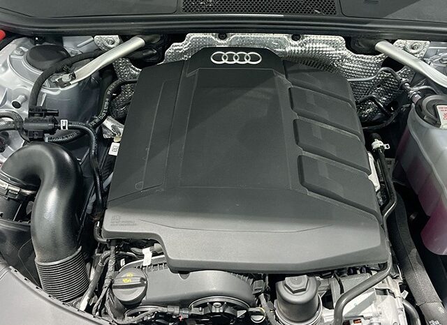 Audi A6 2024 full