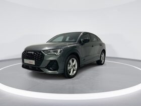 Audi Q3 2025