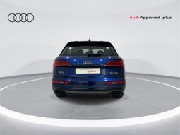 Audi Q5 2022 full