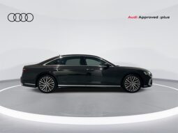 Audi A8 2025 full