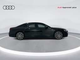 Audi A8 2024 full