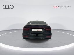 Audi A8 2024 full