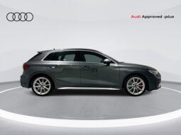 Audi S3 2025 full