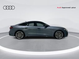Audi A5 2025 full
