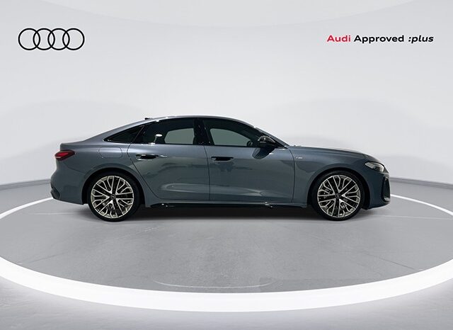 Audi A5 2025 full