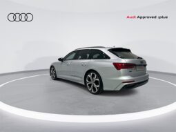 Audi A6 2024 full