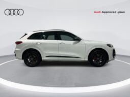 Audi Q5 2025 full