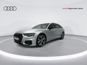 Audi A6 2024