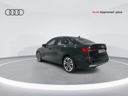 Audi A3 2025 full