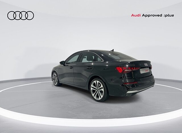 Audi A3 2025 full