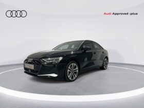 Audi A3 2025
