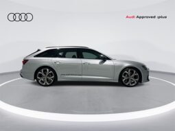 Audi A6 2024 full