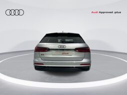 Audi A6 2024 full