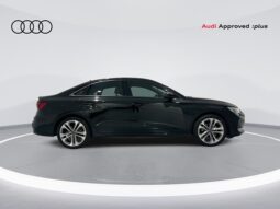 Audi A3 2025 full