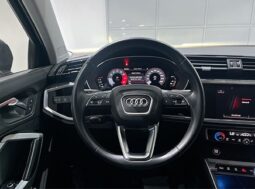 Audi Q3 2022 full