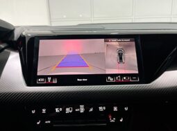 Audi e-tron GT 2024 full