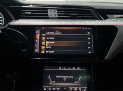 Audi Q8 e-tron Sportback 2024 full