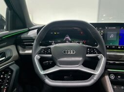 Audi Q5 2025 full