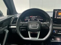 Audi Q5 2025 full