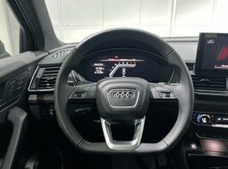 Audi Q5 2025 full