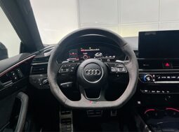 Audi Rs5 2023 full