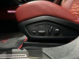 Audi e-tron GT 2024 full