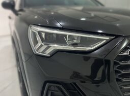 Audi Q3 2020 full