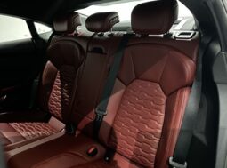 Audi e-tron GT 2024 full