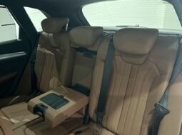 Audi Q5 2025 full