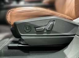 Audi Q8 e-tron Sportback 2024 full