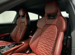 Audi e-tron GT 2024 full