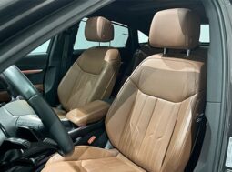 Audi Q8 e-tron Sportback 2024 full