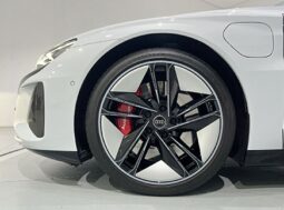 Audi e-tron GT 2024 full