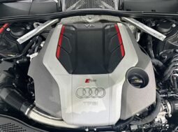 Audi Rs5 2023 full
