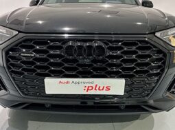 Audi Q5 2025 full