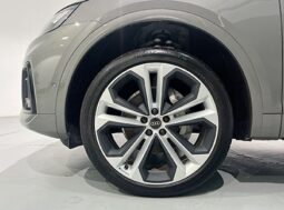 Audi Q5 2025 full