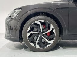 Audi Q8 e-tron Sportback 2024 full
