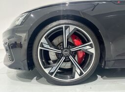 Audi Rs5 2023 full