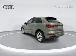 Audi Q3 2022 full
