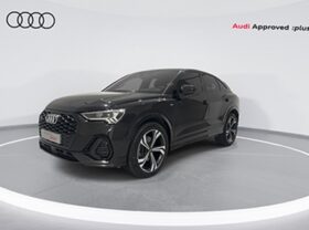 Audi Q3 2020